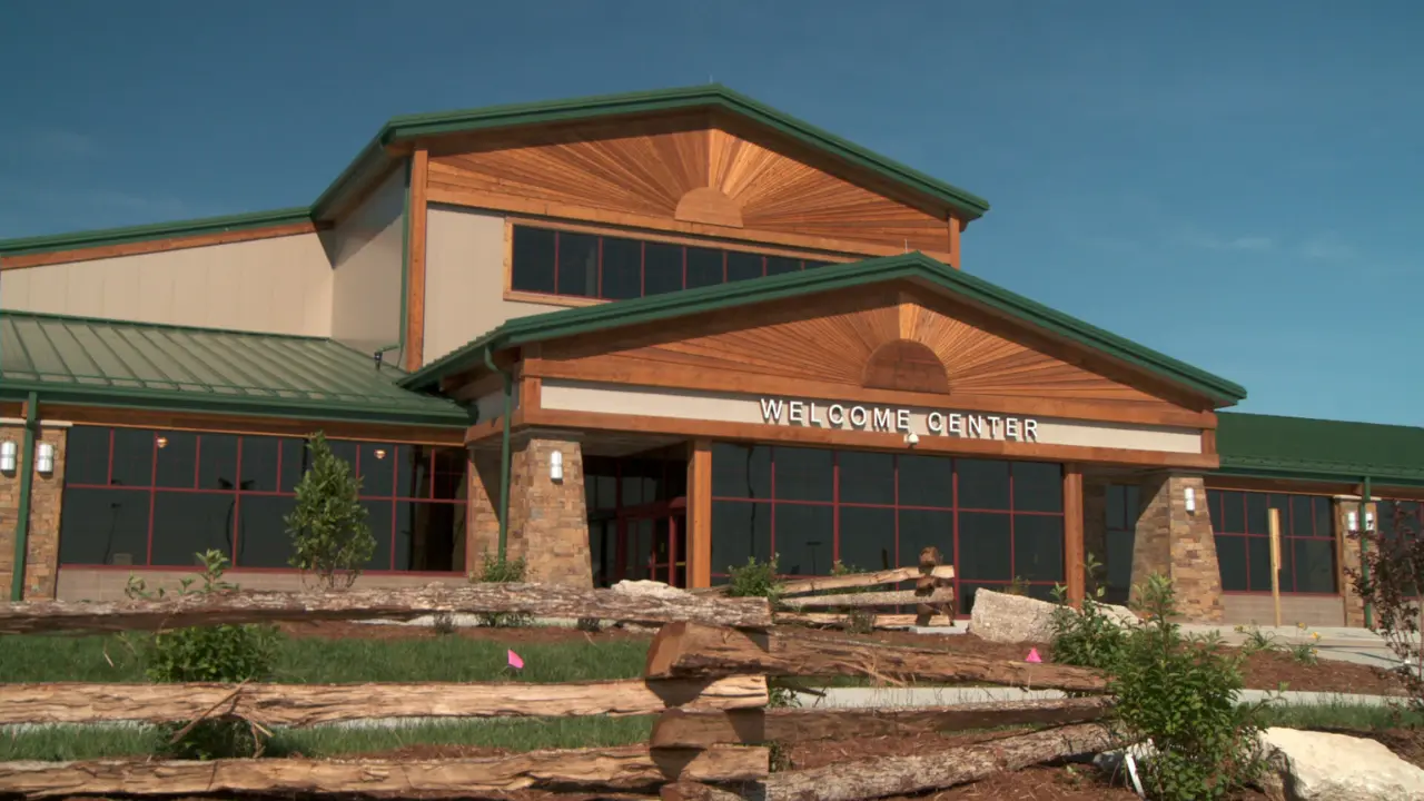 Branson Airport (BBG)