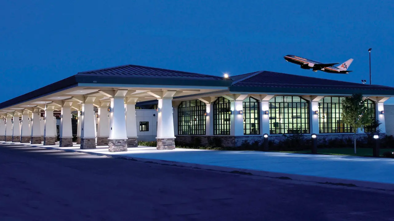 Cherry Capital Airport (TVC)