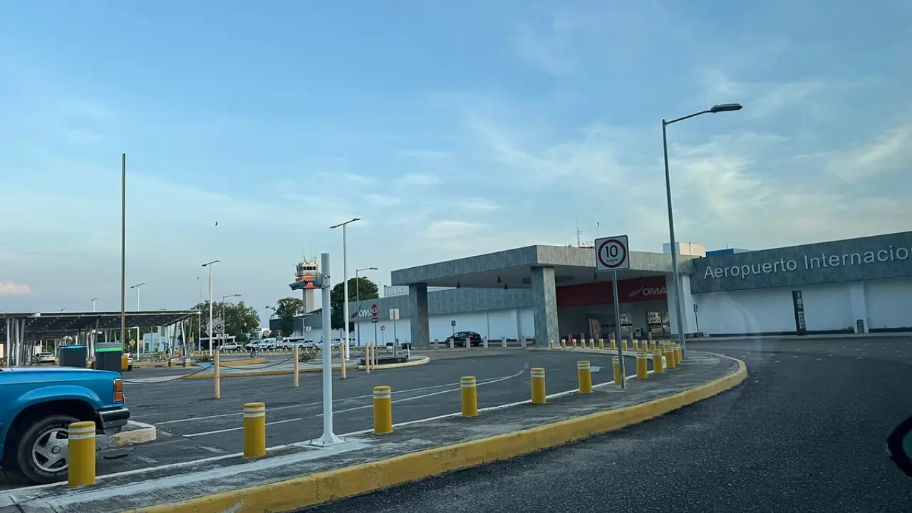 Zihuatanejo International Airport