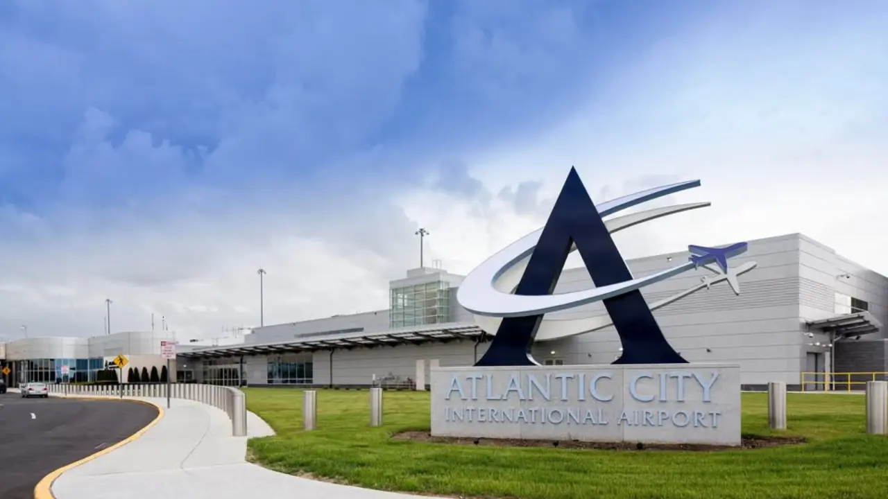atlantic city international airport acy