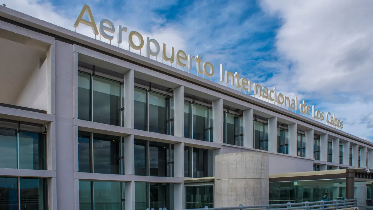 los cabos international airport sjd