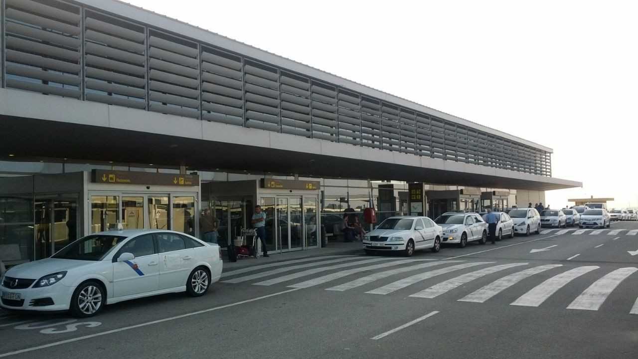 Reus Airport (REU)