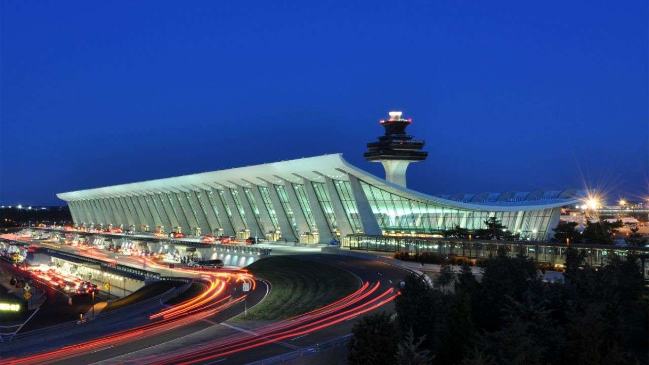 Benina International Airport (BEN)