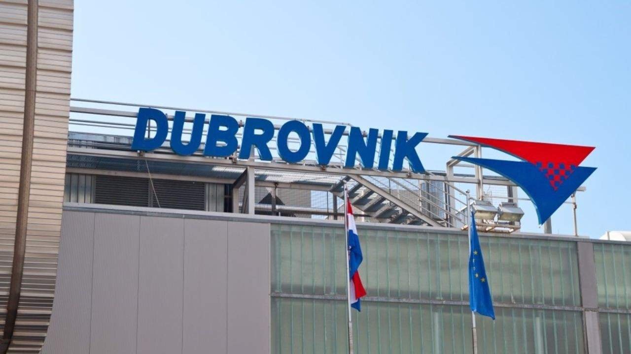 Dubrovnik International Airport (DBV)