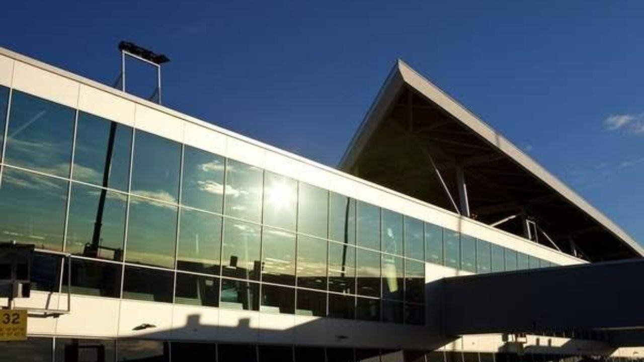 Gibraltar International Airport (GIB)