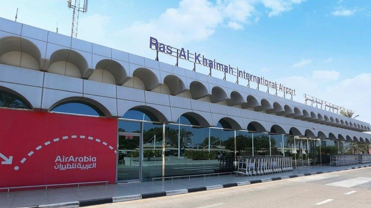 Ras Al Khaimah International Airport