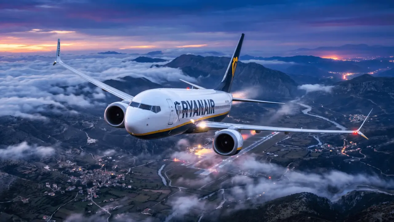 How to Cancel A Ryanair Flight?