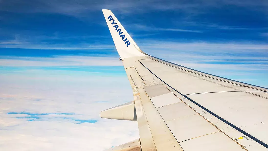 Does Ryanair Fly to the US? Everything You Need to Know