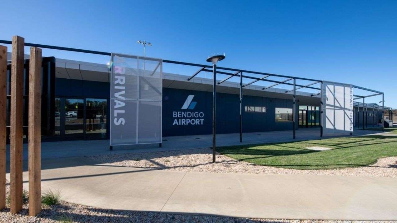 Bendigo Airport (BXG)