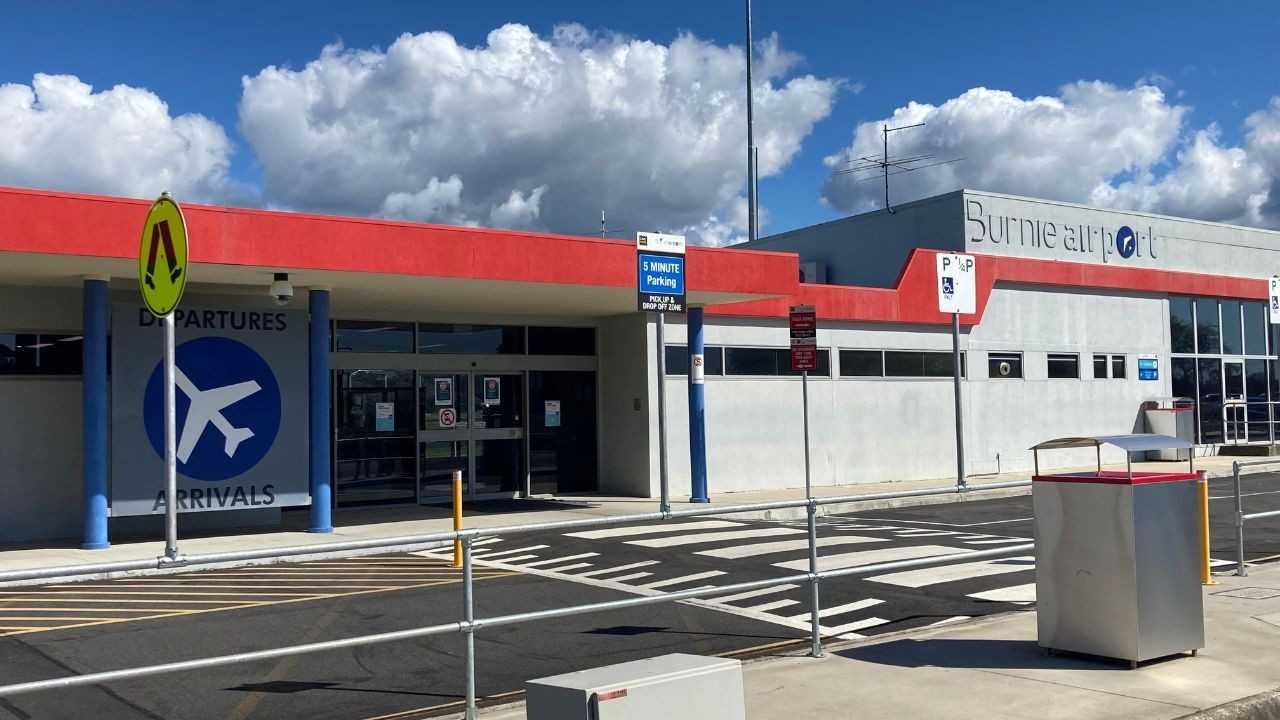 Burnie Airport (BWT)