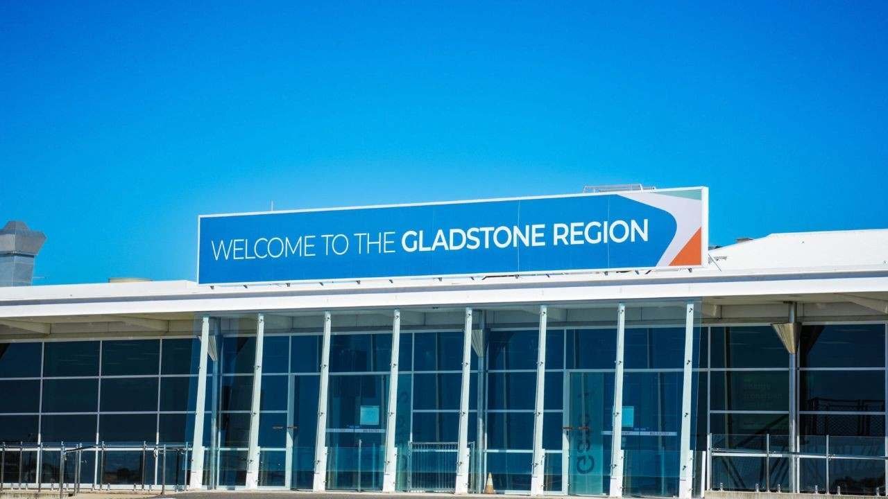 Gladstone Airport (GLT)