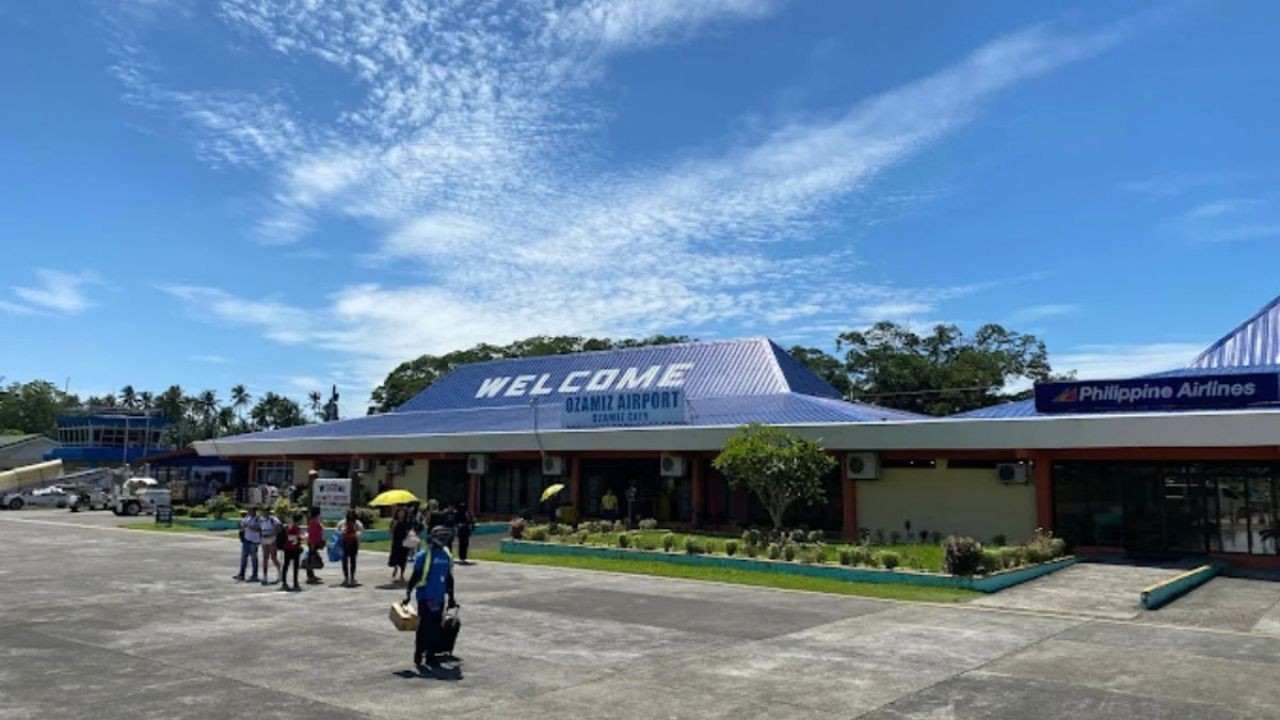 Jinjiang Airport (JJN)