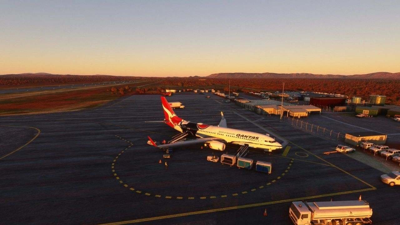 Paraburdoo Airport (PBO)