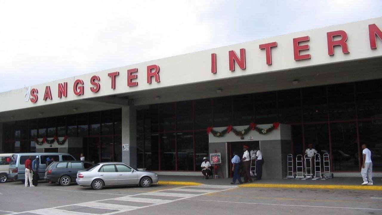 Sangster International Airport (MBJ)