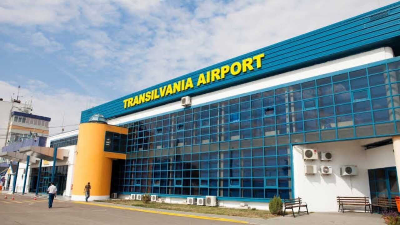 Transylvania Airport (TGM)