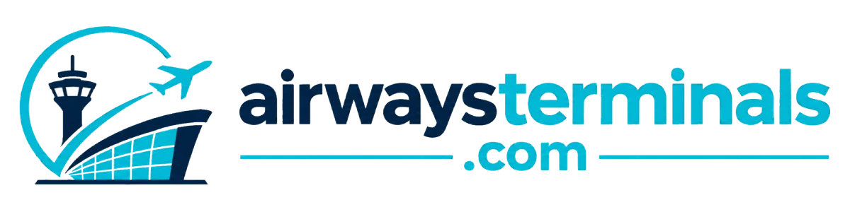 AirwaysTerminals