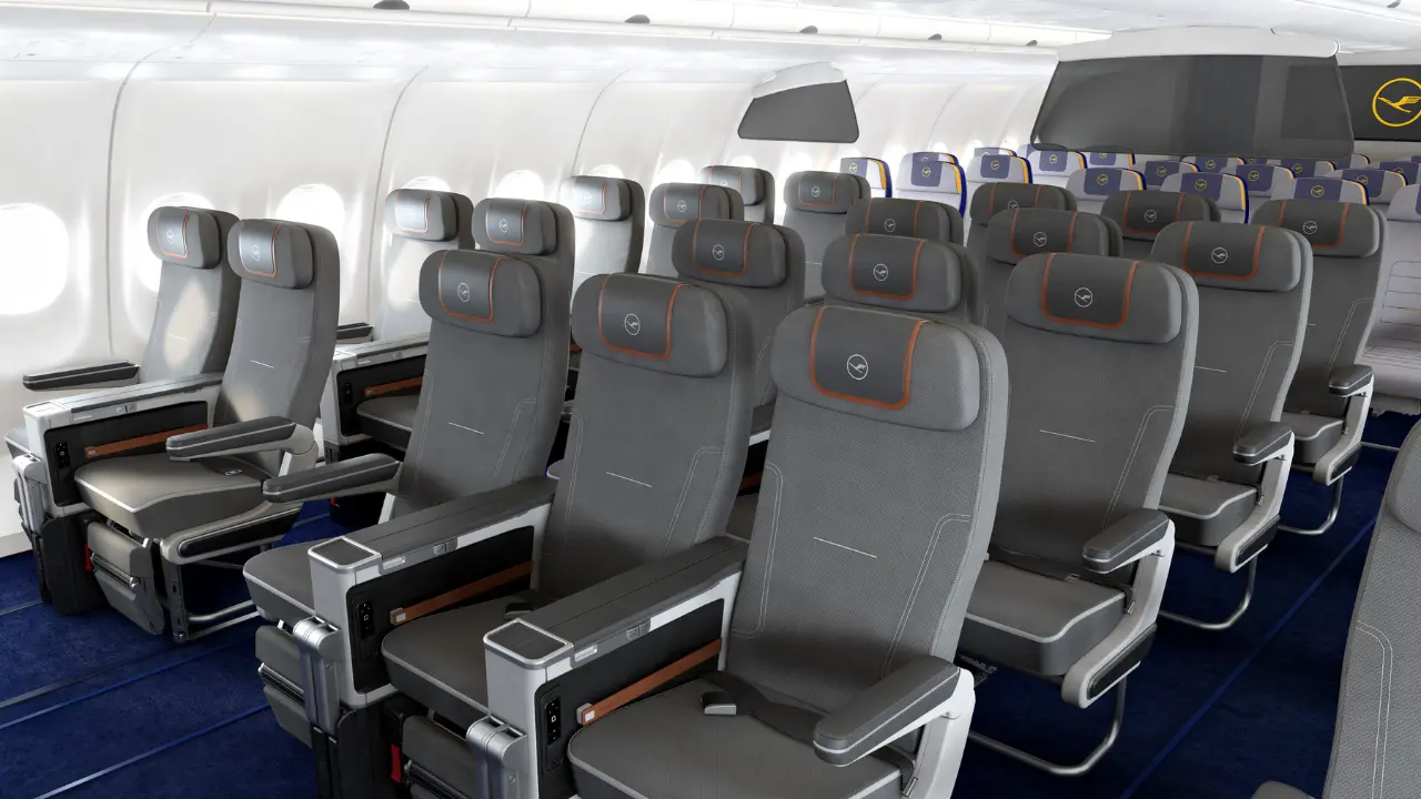 Is Lufthansa Premium Economy Worth It?
