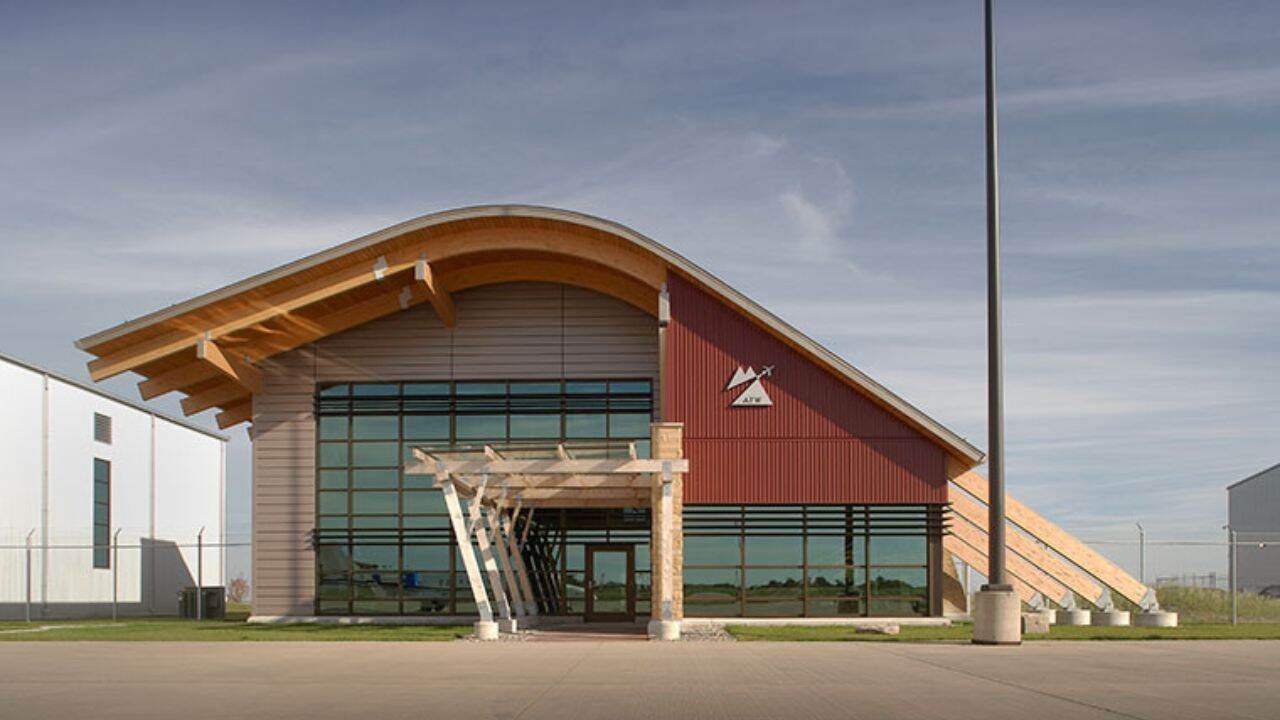 Appleton International Airport (ATW)