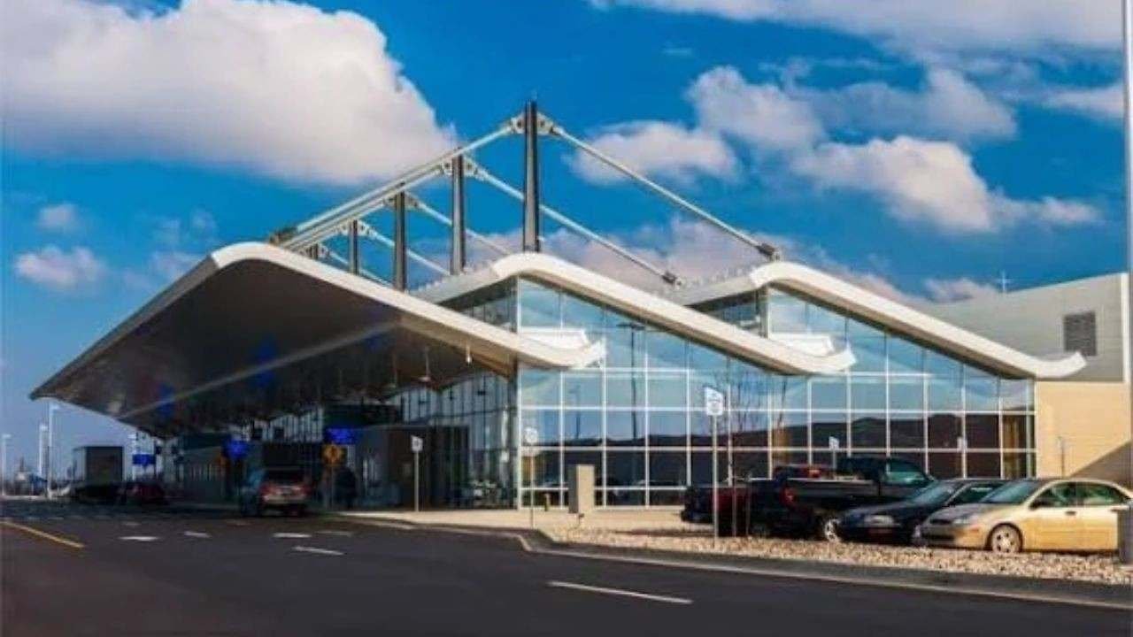 Bay City Regional Airport (BYY)