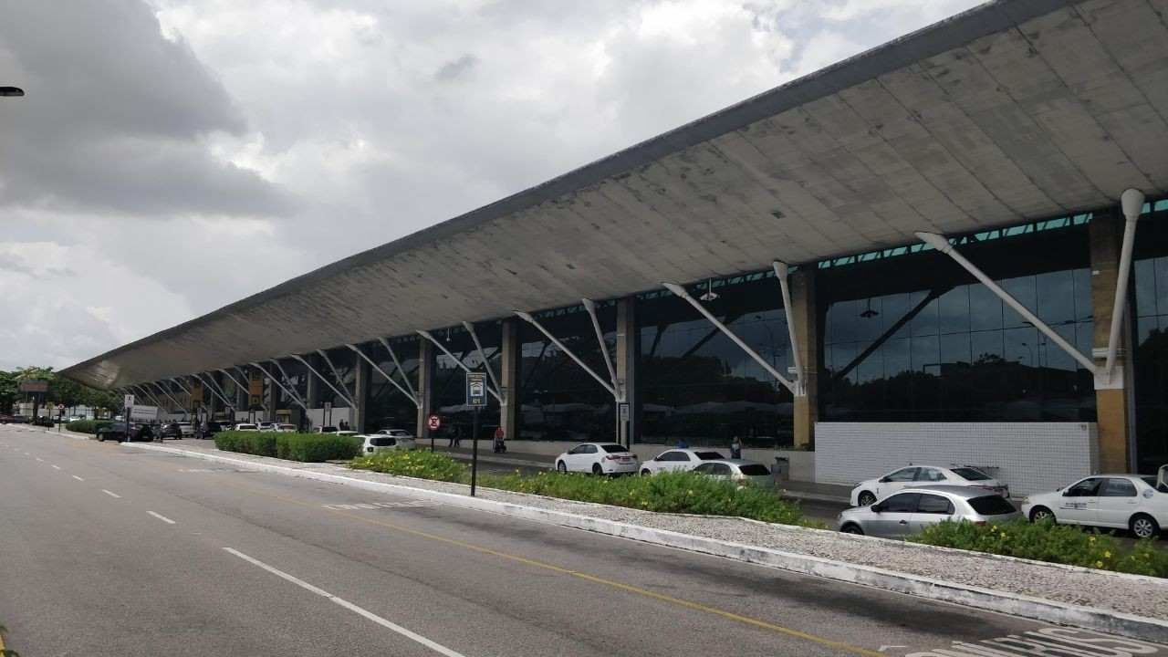Belém International Airport (BEL)