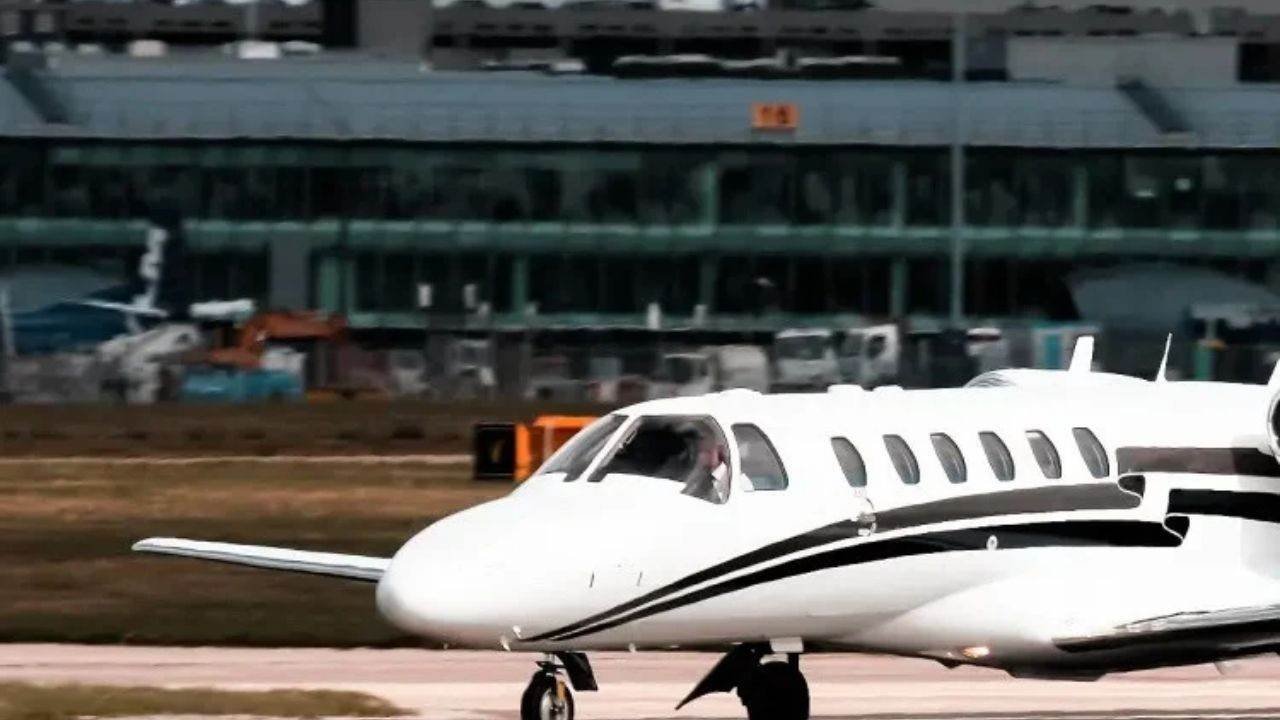 Belmonte Airport (PVH)