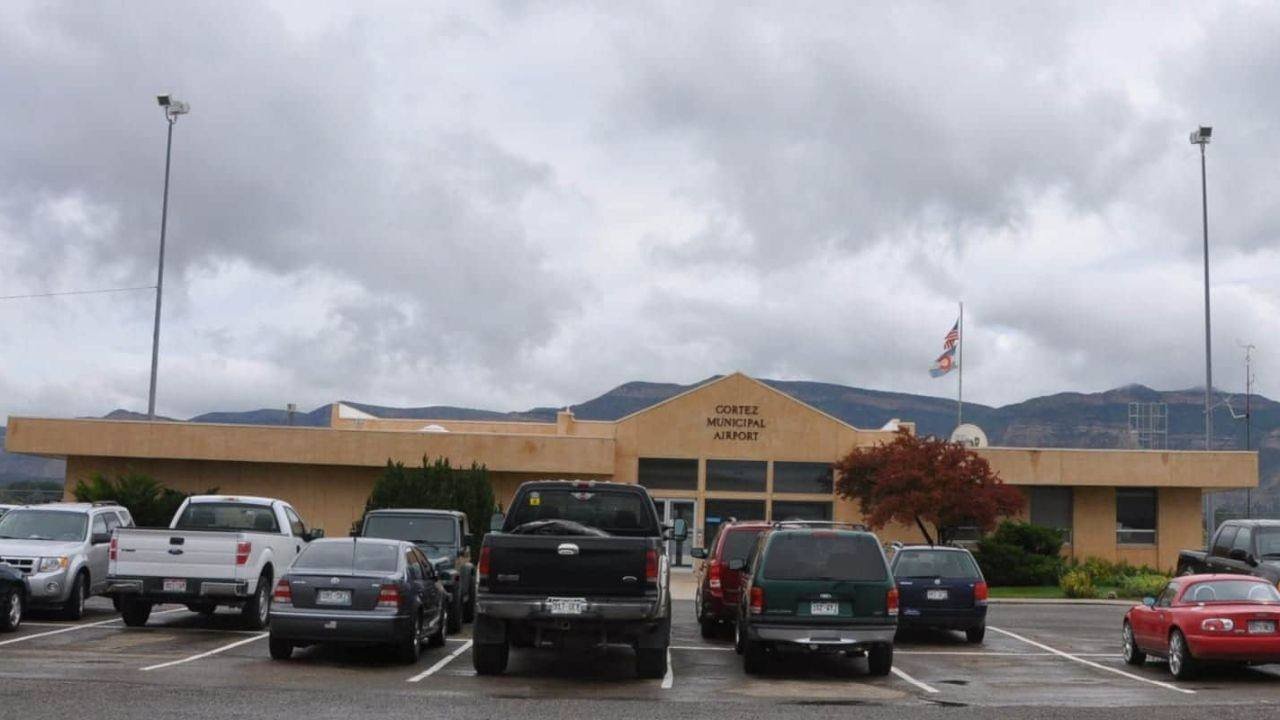 Cortez Municipal Airport (CEZ)