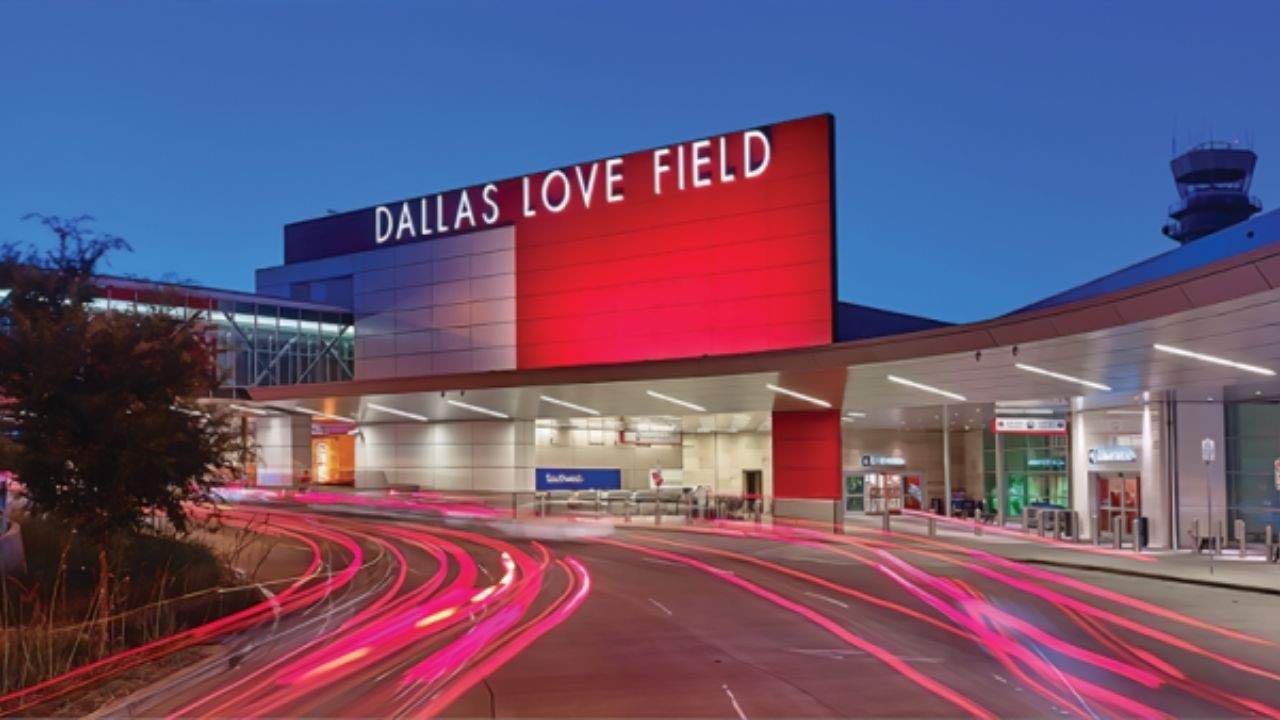 Dallas Love Field (DAL)