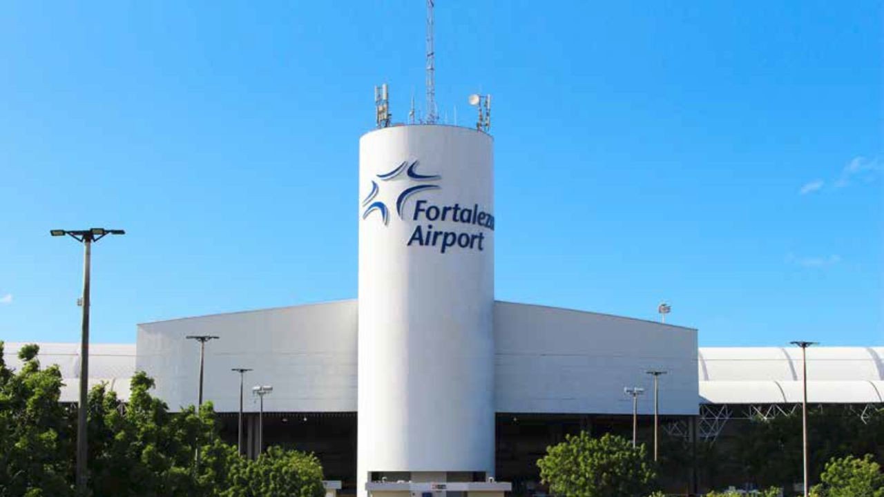 Fortaleza International Airport (FOR)
