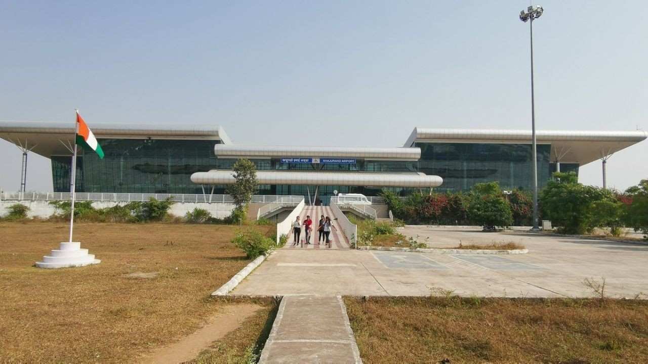 Kabridahar International Airport (ABK)