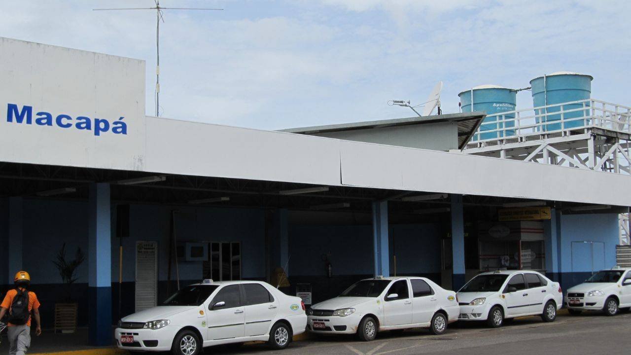 Macapá International Airport