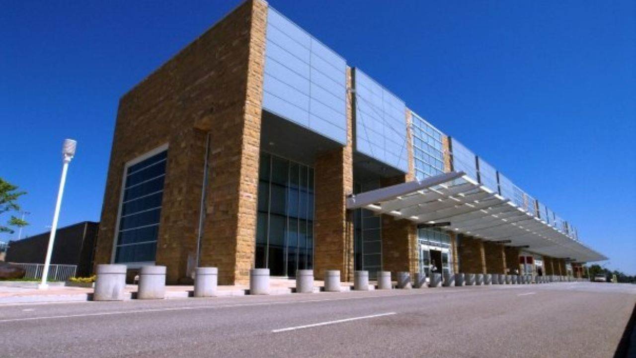 McGhee Tyson Airport (TYS)