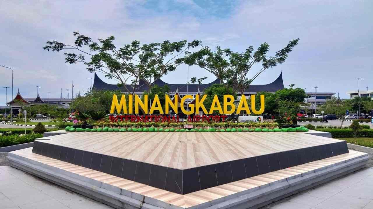 Minangkabau International Airport (PDG)
