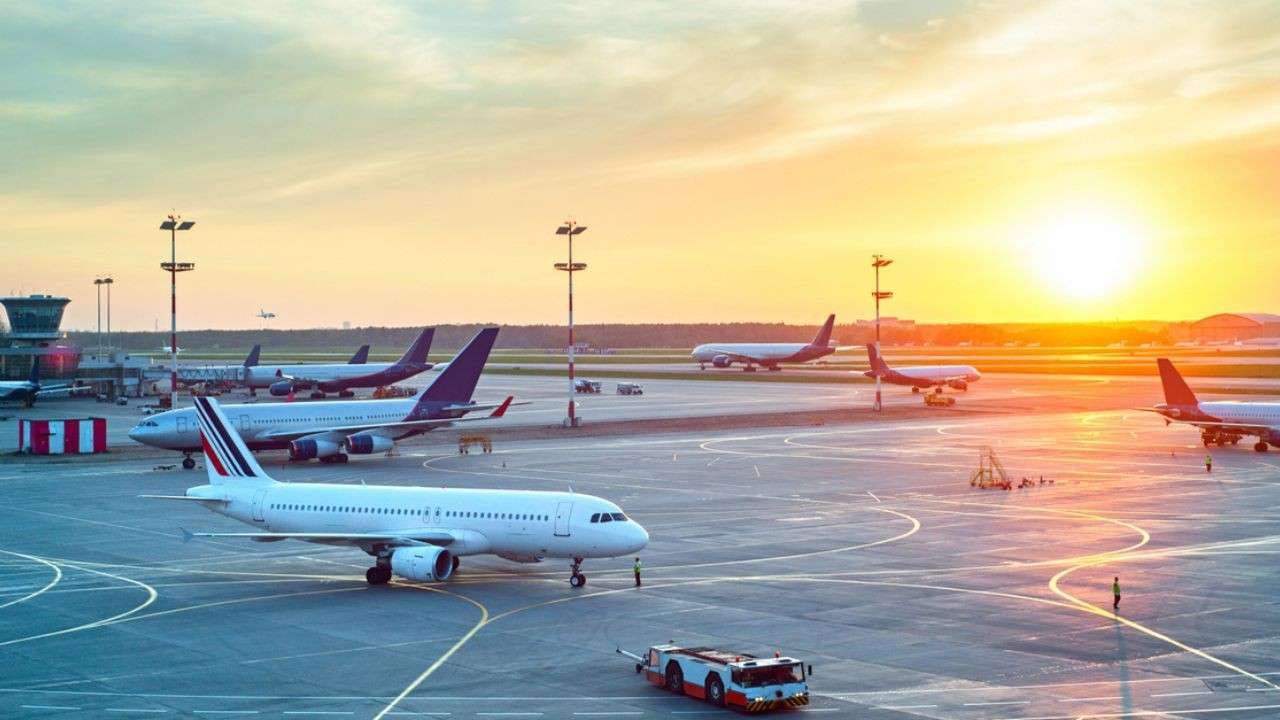 Navegantes International Airport