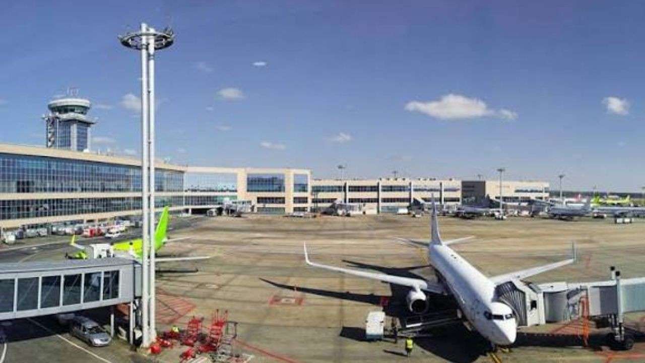 Ralph Wien Memorial Airport (OTZ)