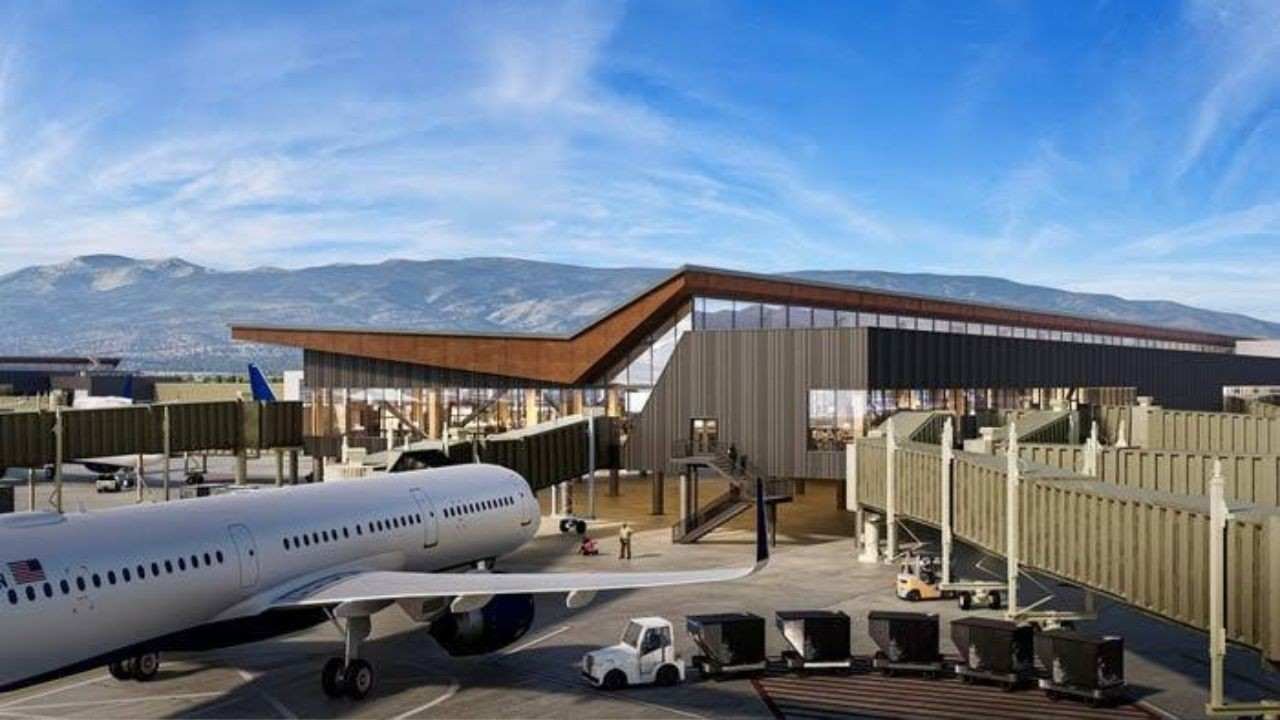 Reno-Tahoe International Airport (RNO)