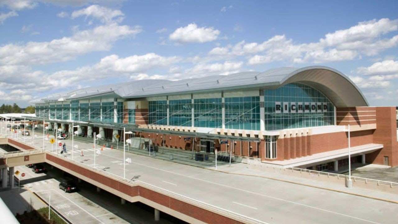 Richmond International Airport (RIC)