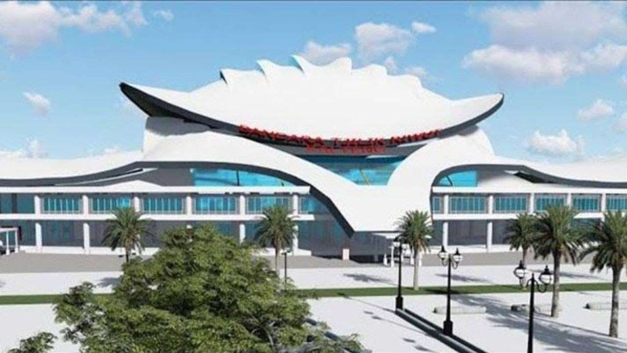 Tjilik Riwut Airport (PKY)